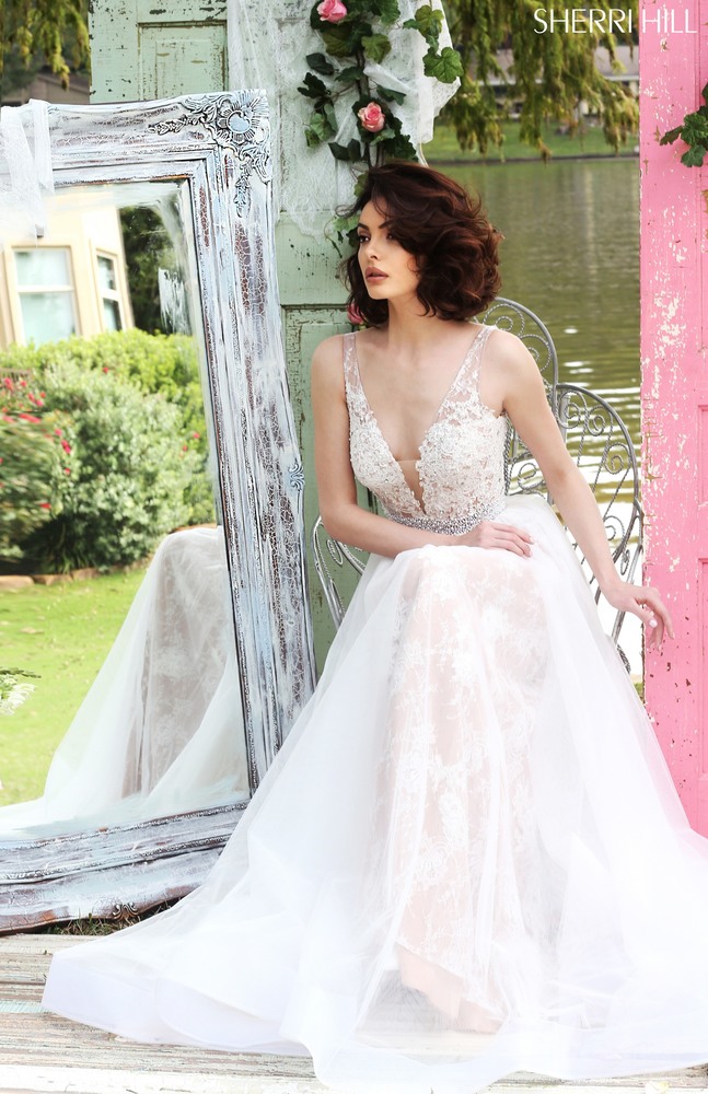 Sherri Hill Dresses