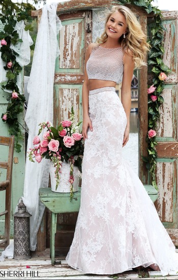 bridal 2016 - sherri hill