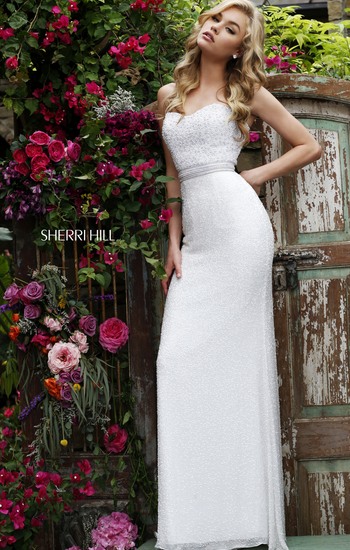 sherri hill fall 2015