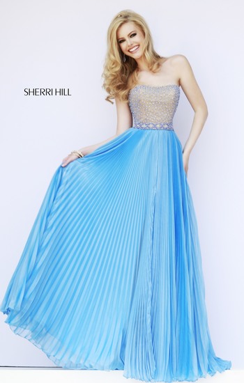 2018 Sherri Hill Prom Dresses 32142
