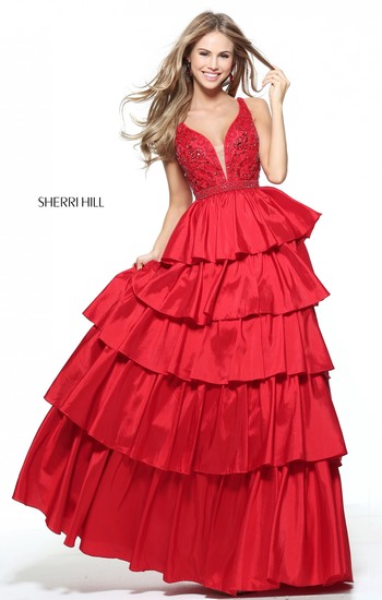 sherri hill 50751