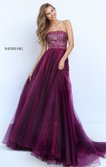 sherri hill 51140