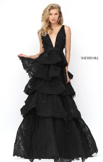 sherri hill 50751