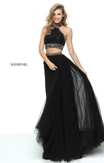 SHERRI HILL 50920