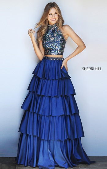 sherri hill 51140