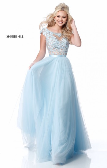 Sherri Hill Dresses