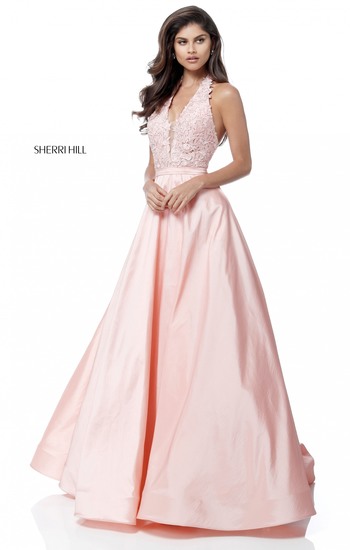 Prom dresses 2018 - SHERRI HILL