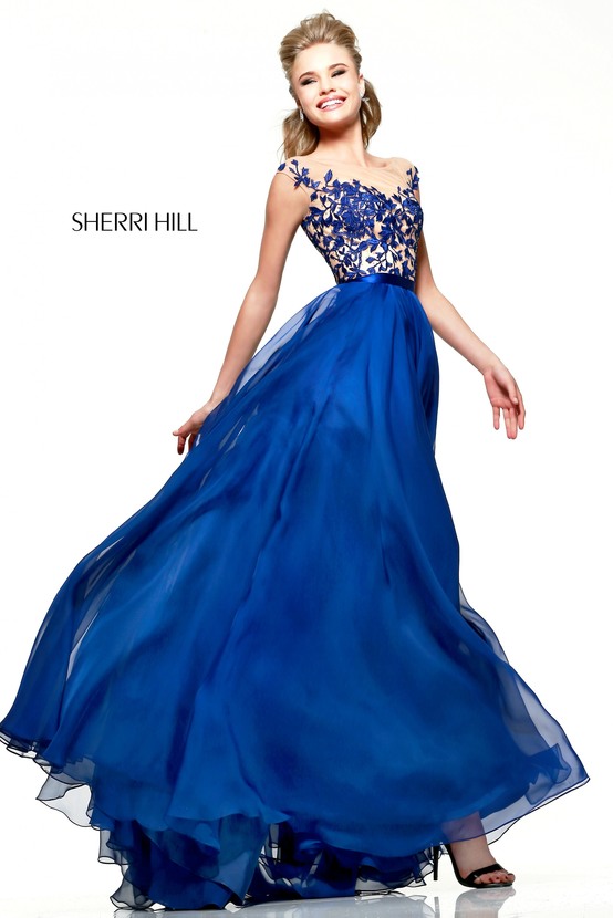 Sherri hill dress style 11151 Sherri hill dress style 11151