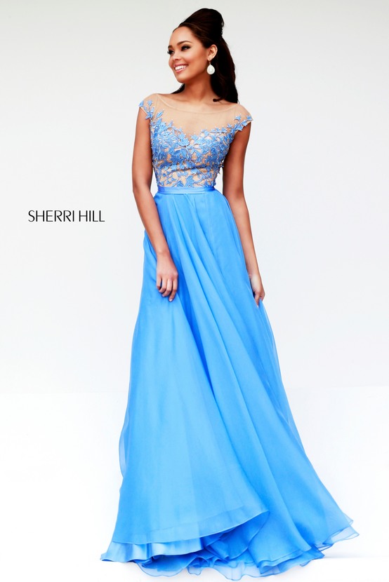 Sherri hill dress style 11151 Sherri hill dress style 11151