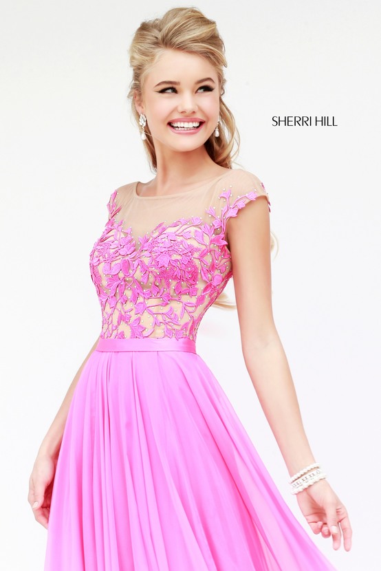 Sherri hill dress style 11151 Sherri hill dress style 11151