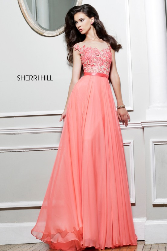 11151 - SHERRI HILL