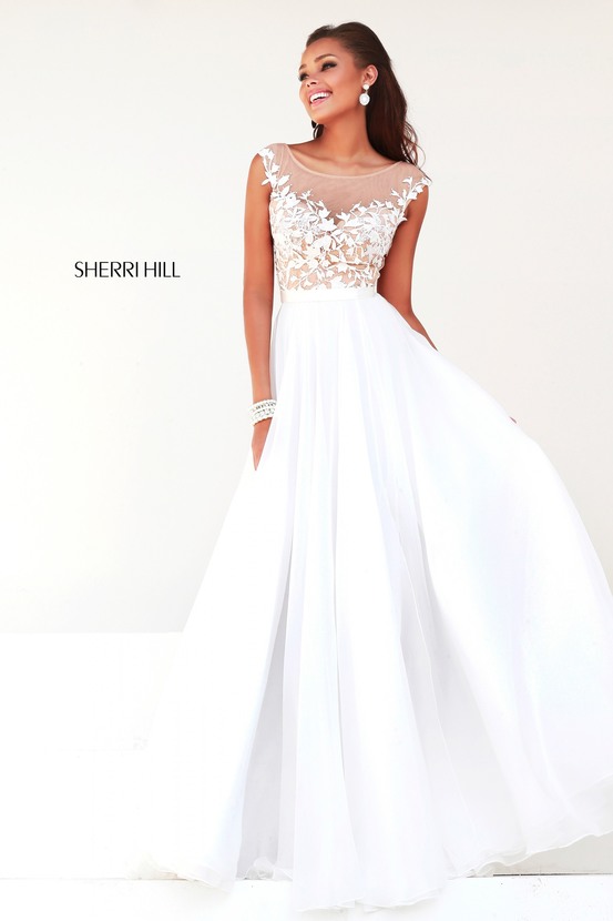 Sherri hill dress style 11151 Sherri hill dress style 11151