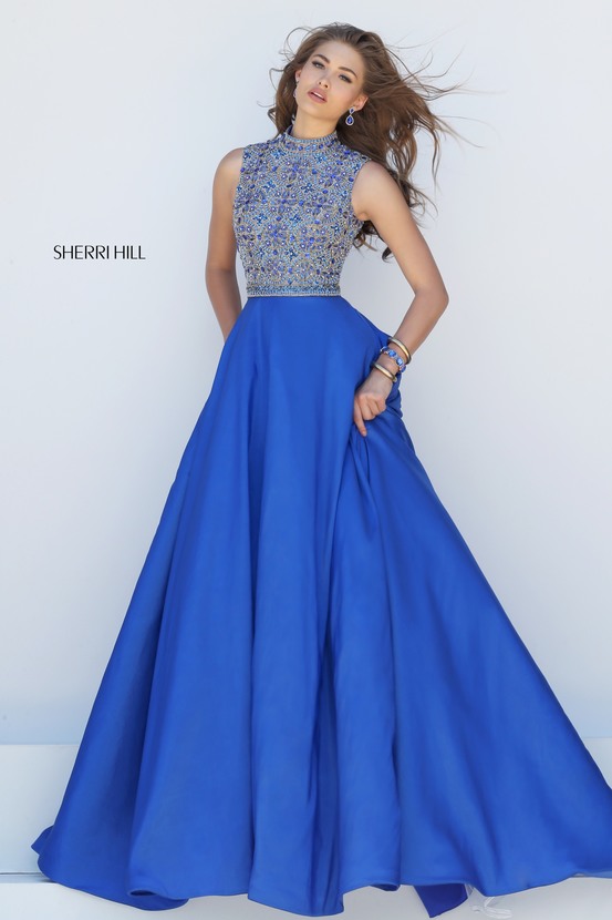 Prom 2018 Sherri Hill Dresses Sadie