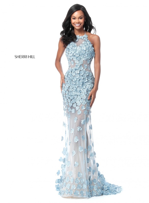 sherri hill 2018 dresses